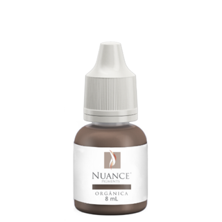LUNA organic – 8ml