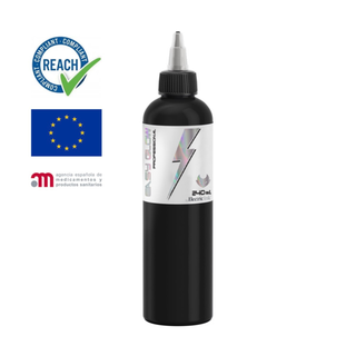 Tinta Raven Black Easy Glow 30ml (AEMPS)