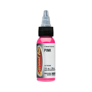 ETERNAL INK - PINK