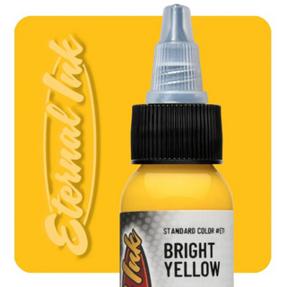 ETERNAL INK - BRIGHT YELLOW