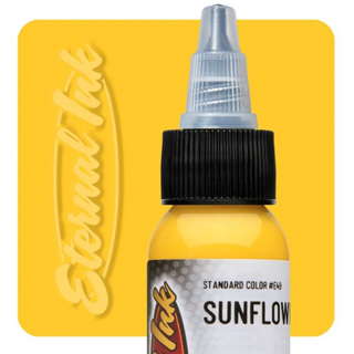 Sunflower - Eternal Ink