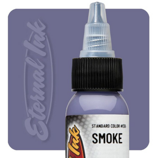 Smoke - Eternal Ink