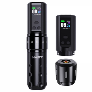 Mast Fold 2 Pro (2 baterías)