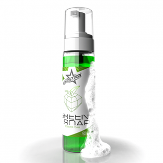 Unistar Booster Foam Soap - 200ml