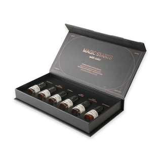 Mini Set “Brows – Hybrid Series+Espresso”