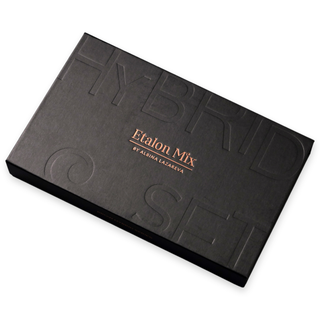 Mini Set “Brows – Hybrid Series+Espresso”