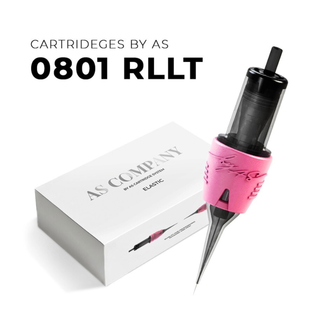 Cartuchos AS Company