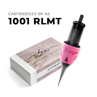 Cartuchos AS Company