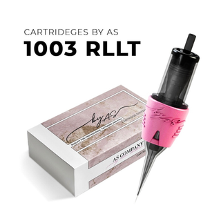 Cartuchos AS Company