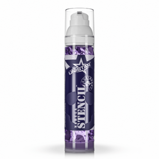 Unistar Nebula Stencil 90ml.