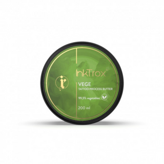 InkTrox Vege Butter 50ml.