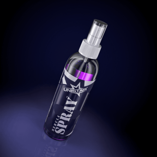 Unistar Nebula Spray Anesthetic