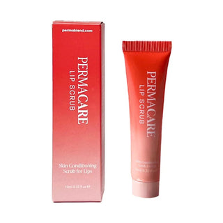 Permacare Lip Scrub de Perma Blend