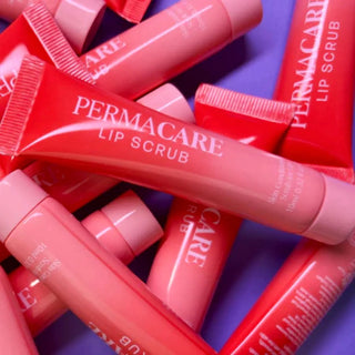 Permacare Lip Scrub de Perma Blend