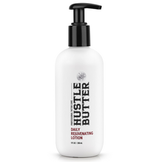 Hustle Butter Loción Diaria Rejuvenecedora 266 ml.