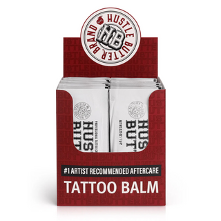 Hustle Butter Deluxe Sobres 7g.