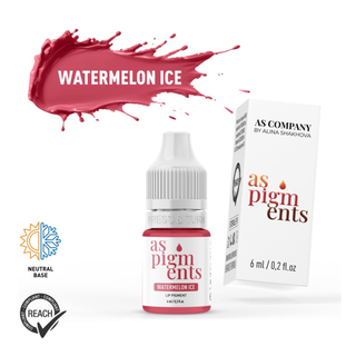 Watermelon Ice (AS Pigments)