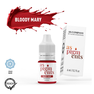 Bloody Mary - Concentrate (AS Pigments)