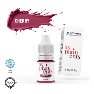 Cherry - Concentrate (AS Pigments)