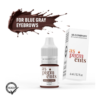 Red Corrector (AS Pigments)