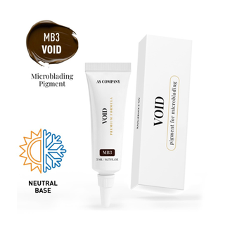 MB3 Void (Microblading)