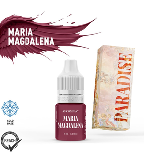 Maria Magdalena (Paradise)