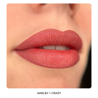 Crazy (Harley Quinn)