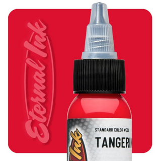 Tangerine - Eternal Ink