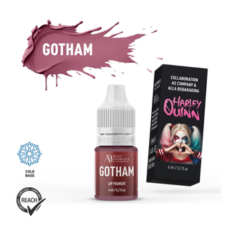 Gotham (Harley Quinn)