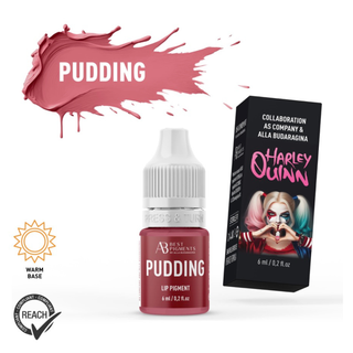Pudding (Harley Quinn)