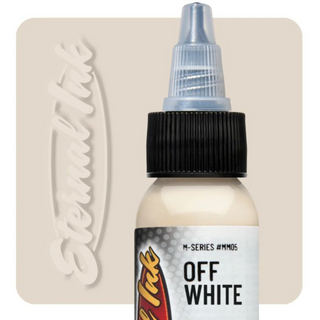 ETERNAL M SERIES INK - OFF WHITE