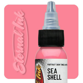 ETERNAL PORTRAIT INK - SEA SHELL