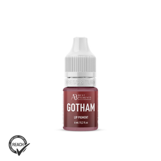 Set De Labios - Harley Quinn