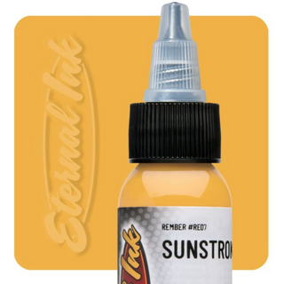 Sunstroke - Eternal Ink Rember