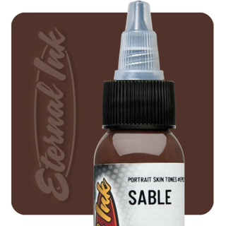 Eternal Inks – Sable