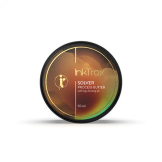 INKTROX SOLVER TATTOO PROCESS BUTTER 50ML