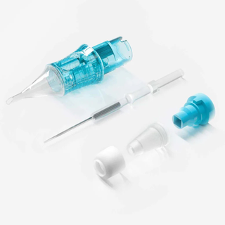 Jconly Vetar Cartridge Needles