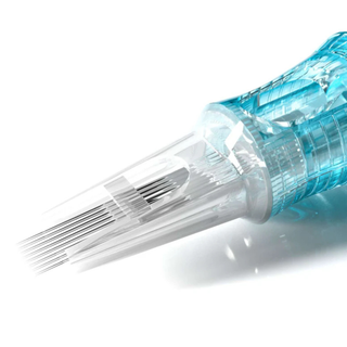 Jconly Vetar Cartridge Needles