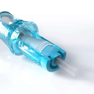 Jconly Vetar Cartridge Needles