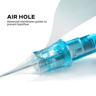 Jconly Vetar Cartridge Needles