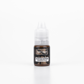 Pigmentos Brovi (50% de descuento)