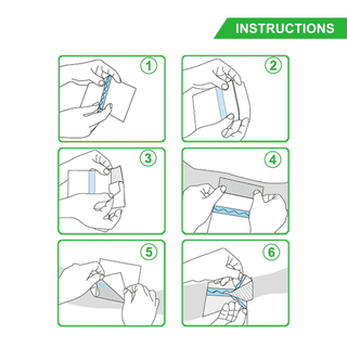 Película Protectora JCONLY