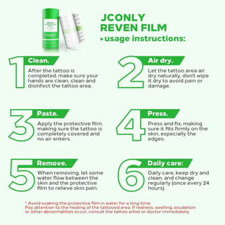 Película Protectora JCONLY