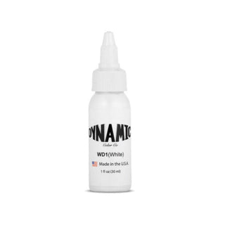 Dynamic White