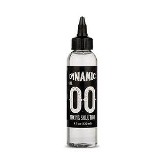 Dynamic Mixing Solution