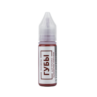 Dusty Rose - Labios