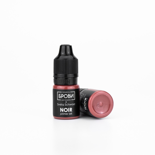 Pigmentos Brovi (50% de descuento)