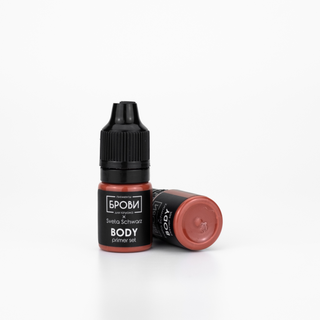 Pigmentos Brovi (50% de descuento)