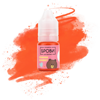 Pigmentos Brovi (50% de descuento)