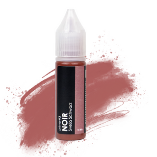 #3 Noir "Primer Set"